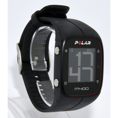 RELOJ DEPORTIVO POLAR M400