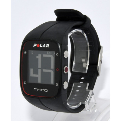 RELOJ DEPORTIVO POLAR M400