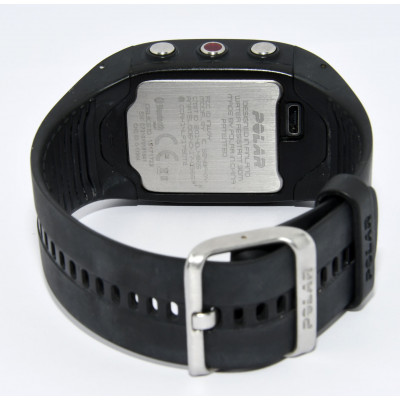 RELOJ DEPORTIVO POLAR M400