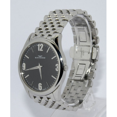 RELOJ SANDOZ 73519/00993