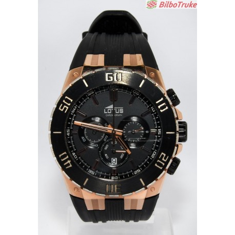 RELOJ LOTUS 15804