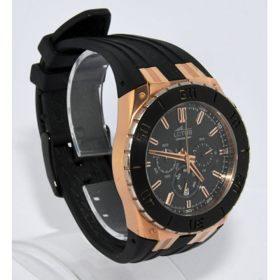 RELOJ LOTUS 15804
