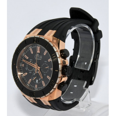 RELOJ LOTUS 15804