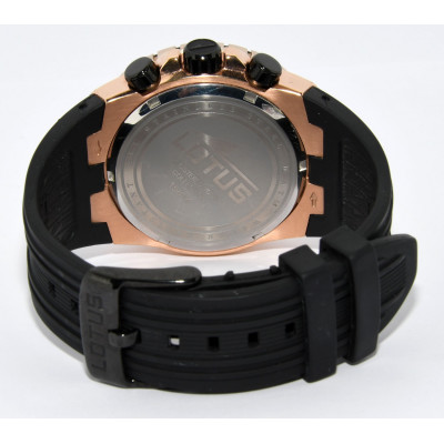 RELOJ LOTUS 15804