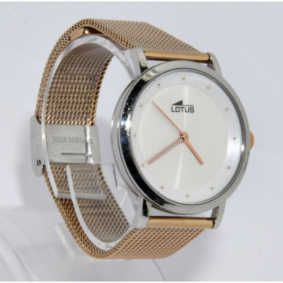 RELOJ LOTUS 18878