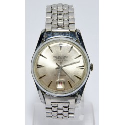 RELOJ MECANICO HOLCANSTAR PRIMA 27