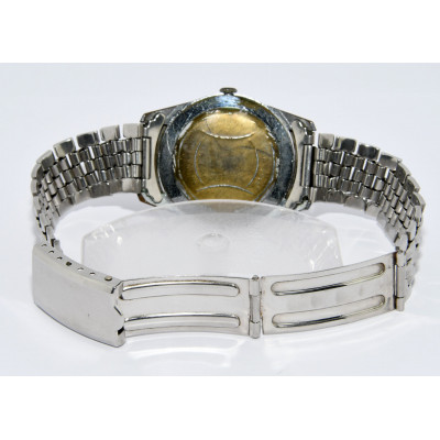 RELOJ MECANICO HOLCANSTAR PRIMA 27