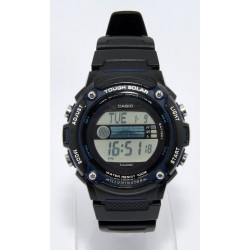 RELOJ CASIO W S210H