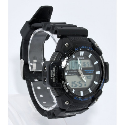 RELOJ CASIO SGW-450H