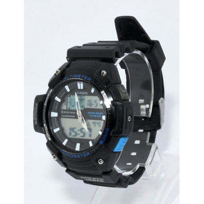 RELOJ CASIO SGW-450H