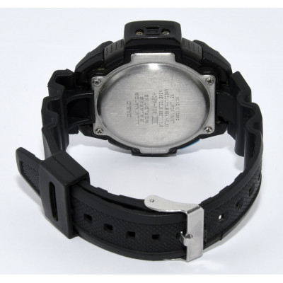 RELOJ CASIO SGW-450H