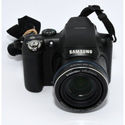 CAMARA BRIDGE SAMSUNG WB5000
