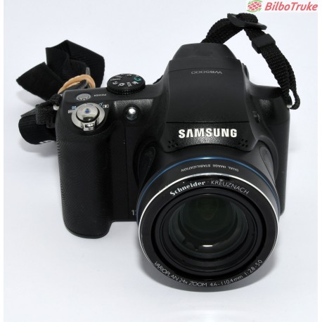 CAMARA BRIDGE SAMSUNG WB5000