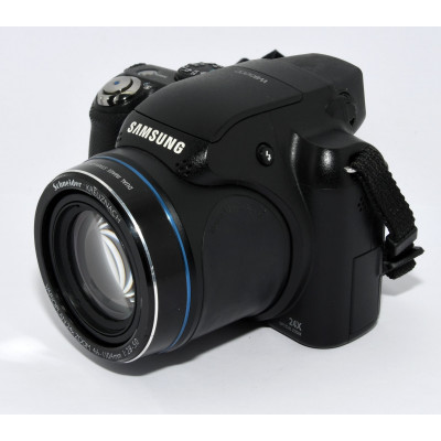 CAMARA BRIDGE SAMSUNG WB5000