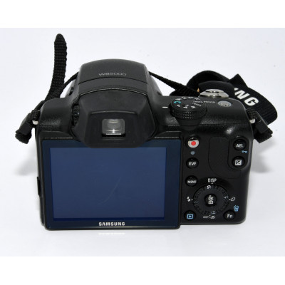 CAMARA BRIDGE SAMSUNG WB5000