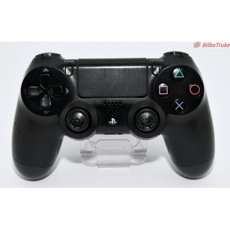 MANDO PS4 DUALSHOCK 4 NEGRO