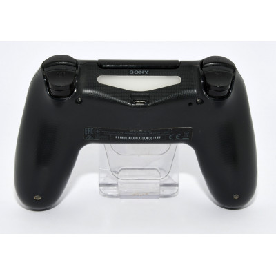 MANDO PS4 DUALSHOCK 4 NEGRO