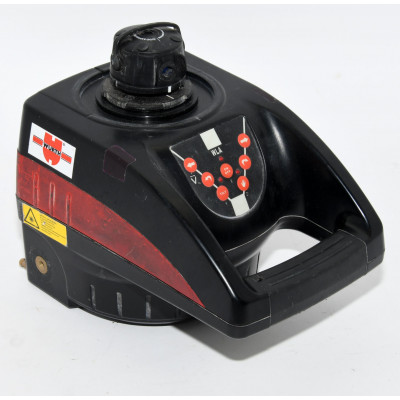 NIVEL LASER ROTATIVO WURTH WLA N