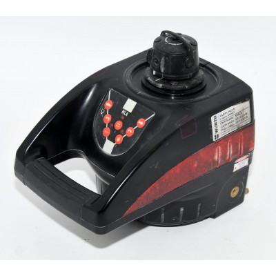 NIVEL LASER ROTATIVO WURTH WLA N