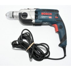 TALADRO BOSCH GSB 20-2 A7B 400 850W