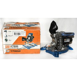 INGLETADORA DEXTER J1G