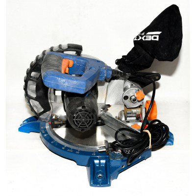 INGLETADORA DEXTER J1G