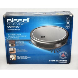 ROBOT ASPIRADOR BISSEL CLEANVIEW CONNECT