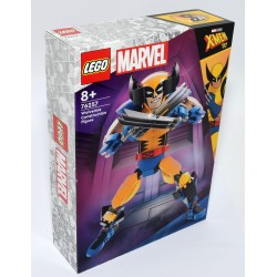 LEGO MARVEL 76257 WOLVERINE
