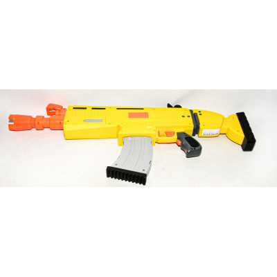 RIFLE NERF FORTNITE E6158E4 GRANDE