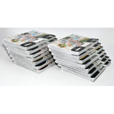 COLECCION MANGA GREAT TEACHER ONIZUKA - 14 TOMOS