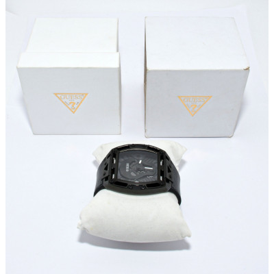 RELOJ GUESS GW0500G2 LEGEND