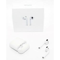 AURICULARES APPLE AIRPODS MMEF2ZM/A