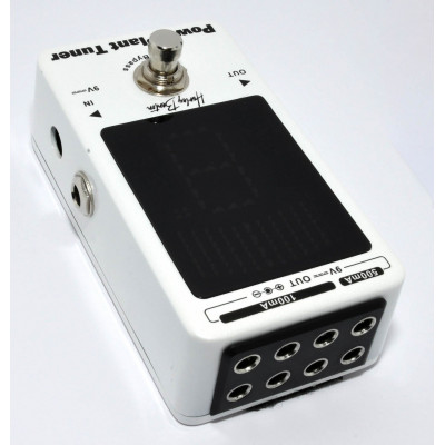 PEDAL AFINADOR CROMATICO HARLEY BENTON