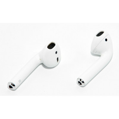 AURICULARES APPLE AIRPODS MMEF2ZM/A