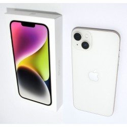 IPHONE 14 PLUS 128GB BLANCO