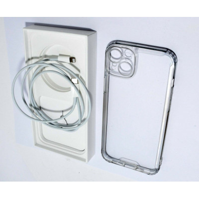 IPHONE 14 PLUS 128GB BLANCO