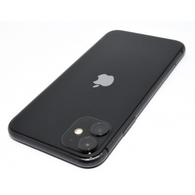 IPHONE 11 64GB NEGRO