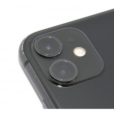 IPHONE 11 64GB NEGRO