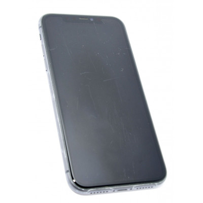 IPHONE 11 64GB NEGRO