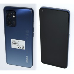 OPPO FIND X5 LITE 5G 256GB AZUL