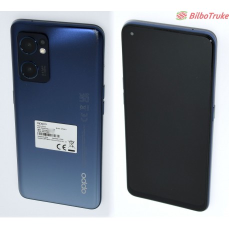 OPPO FIND X5 LITE 5G 256GB AZUL