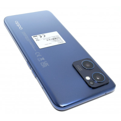 OPPO FIND X5 LITE 5G 256GB AZUL