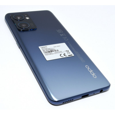 OPPO FIND X5 LITE 5G 256GB AZUL
