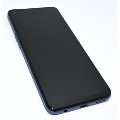 OPPO FIND X5 LITE 5G 256GB AZUL