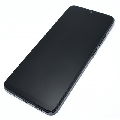 XIAOMI REDMI 12C 128GB NEGRO