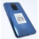 XIAOMI REDMI NOTE 9 128GB AZUL