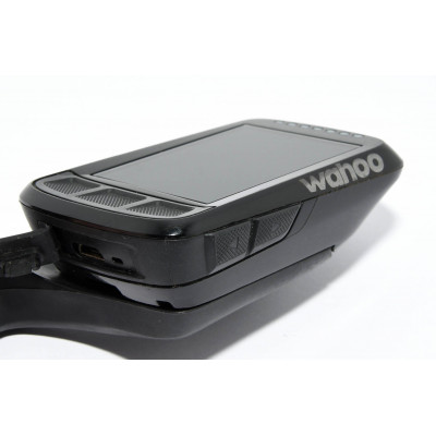 CICLOCOMPUTADOR GPS WAHOO ELEMNT BOLT