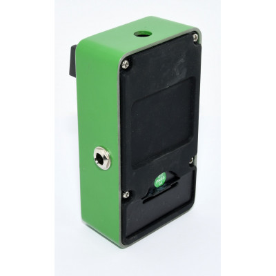 PEDAL HARLEY BENTON DYNAMIC COMPRESSOR