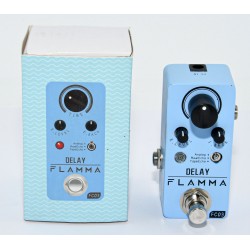 PEDAL FLAMMA DELAY