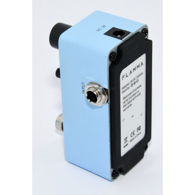 PEDAL FLAMMA DELAY